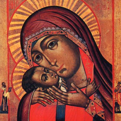 Madonna di Korsun
