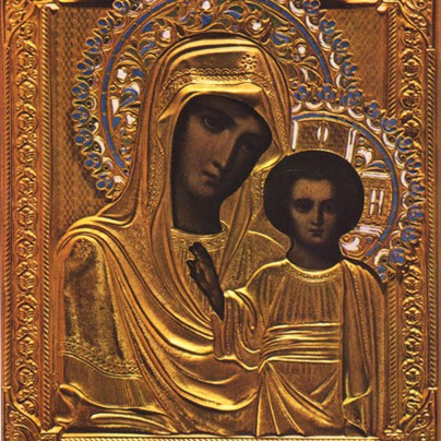 Madonna di Kazan