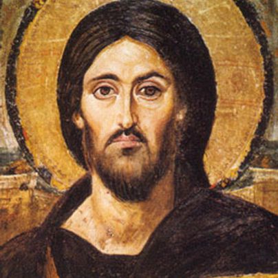 Cristo Encausto