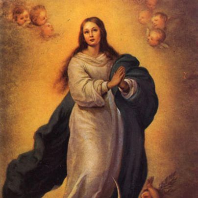 Immacolata (Murillo)