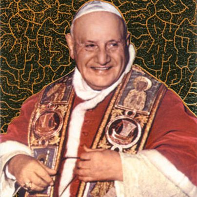 Papa Giovanni XIII