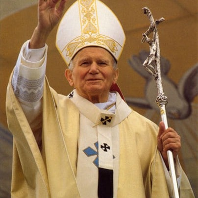 Giovanni Paolo II